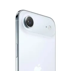 Apple iPhone Air - Apple A19 Pro Hexa-Core - 256 Go - Ecran Super Retina XDR OLED 6.5" - iOS 26 - Bleu ciel