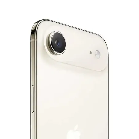 Apple iPhone Air - Apple A19 Pro Hexa-Core - 256 Go - Ecran Super Retina XDR OLED 6.5" - iOS 26 - Or Clair