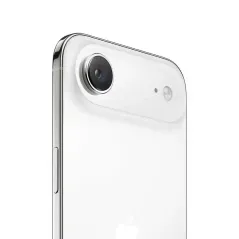 Apple iPhone Air - Apple A19 Pro Hexa-Core - 256 Go - Ecran Super Retina XDR OLED 6.5" - iOS 26 - Blanc Nuage