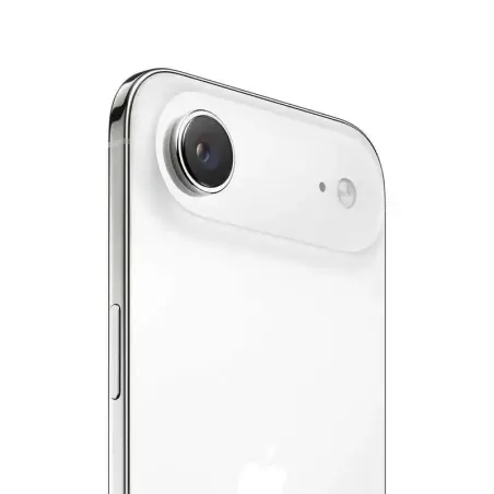 Apple iPhone Air - Apple A19 Pro Hexa-Core - 256 Go - Ecran Super Retina XDR OLED 6.5" - iOS 26 - Blanc Nuage