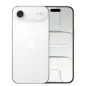Apple iPhone Air - Apple A19 Pro Hexa-Core - 256 Go - Ecran Super Retina XDR OLED 6.5" - iOS 26 - Blanc Nuage