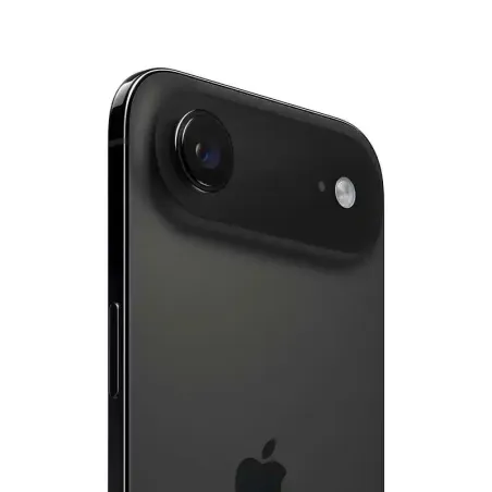 Apple iPhone Air - Apple A19 Pro Hexa-Core - 256 Go - Ecran Super Retina XDR OLED 6.5" - iOS 26 - Noir Sidéral