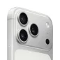 Apple iPhone 17 Pro Max - Apple A19 Pro Hexa-Core - 256 Go - Ecran Super Retina XDR OLED 6.9" - iOS 26 - Argent