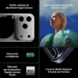 Apple iPhone 17 Pro Max - Apple A19 Pro Hexa-Core - 256 Go - Ecran Super Retina XDR OLED 6.9" - iOS 26 - Argent