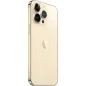 Apple iPhone 14 Pro Max - 512Go - 6,7 pouces - Poids 240g - Or - Neuf - Garantie 1an