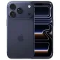 Apple iPhone 17 Pro Max - Apple A19 Pro Hexa-Core - 256 Go - Ecran Super Retina XDR OLED 6.9" - iOS 26 - Bleu intense