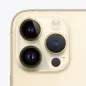 Apple iPhone 14 Pro Max - 512Go - 6,7 pouces - Poids 240g - Or - Neuf - Garantie 1an