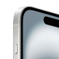 Apple iPhone 16 Plus - 256Go - 6,7 pouces - Poids 199g - Blanc - Neuf - Garantie 1an