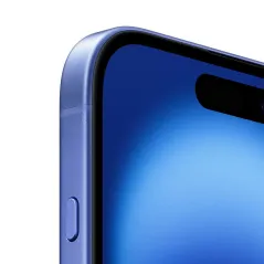 Apple iPhone 16 Plus - 256Go - 6,7 pouces - Poids 199g -  Outremer - Garantie 1an