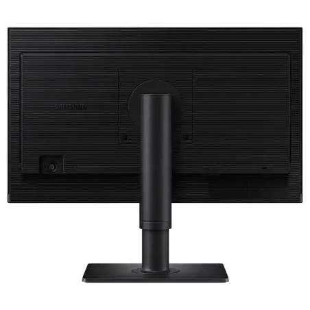 Samsung 24 LED Écran PC Full HD 1080p - 1920 x 1080 pixels - 5 ms (gris à gris) - 100 Hz - Pivot - Noir