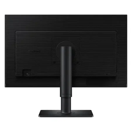 Samsung 24 LED - Ecran PC Full HD 1080p - 1920 x 1080 pixels - 5 ms (gris à gris) - DisplayPort - Noir