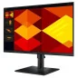 Samsung 24 LED - Ecran PC Full HD 1080p - 1920 x 1080 pixels - 5 ms (gris à gris) - DisplayPort - Noir