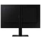 Samsung 24 LED - Moniteur PC 2,5K - 2560 x 1440 pixels - 5 ms (gris à gris) - HDMI/DisplayPort - Noir Samsung 24 LED - Moniteur PC 2,5K - 2560 x 1440 pixels - 5 ms (gris à gris) - HDMI/DisplayPort - Noir