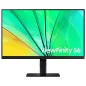Samsung 24 LED - Moniteur PC 2,5K - 2560 x 1440 pixels - 5 ms (gris à gris) - HDMI/DisplayPort - Noir Samsung 24 LED - Moniteur PC 2,5K - 2560 x 1440 pixels - 5 ms (gris à gris) - HDMI/DisplayPort - Noir