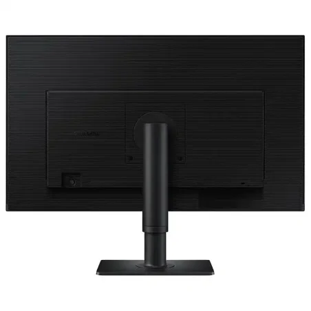Samsung 27 LED - Écran PC Full HD 1080p - 1920 x 1080 pixels - 5 ms (gris à gris) - DisplayPort - Noir