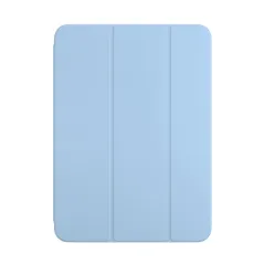 Apple Etui Clavier - Smart Folio - iPad (10e génération) - Bleu ciel  - Garantie 1an