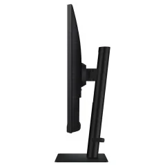 Samsung 27 LED -Moniteur PC 2,5K - 2560 x 1440 pixels - 5 ms (gris à gris) - 100 Hz - DisplayPort