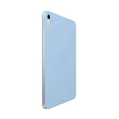Apple Etui Clavier - Smart Folio - iPad (10e génération) - Bleu ciel  - Garantie 1an