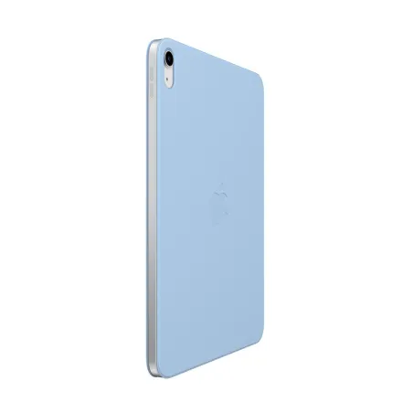 Apple Etui Clavier - Smart Folio - iPad (10e génération) - Bleu ciel  - Garantie 1an