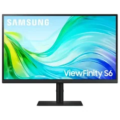 Samsung 27 LED -Moniteur PC 2,5K - 2560 x 1440 pixels - 5 ms (gris à gris) - 100 Hz - DisplayPort
