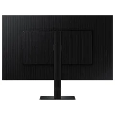 Samsung 27 LED - Moniteur PC 4K - 3840 x 2160 pixels - 5 ms (gris à gris) - HDMI/DisplayPort/USB-C