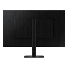 Samsung 32 LED - Moniteur PC 2,5K - 2560 x 1440 pixels - 5 ms (gris à gris) - 100 Hz - HDR10 - Noir