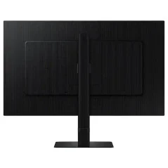 Samsung 32 LED - Moniteur PC 2,5K - 2560 x 1440 pixels - 5 ms (gris à gris) - HDR10 - 100 Hz - Noir