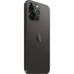 Apple iPhone 14 Pro Max - 256Go - 6,7 pouces - Poids 240g - Noir - Garantie 1an