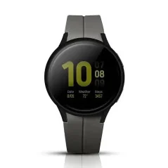 Samsung Protection Galaxy Watch 5 coque résistante en polycarbonate Verre Trempé 44mm Avizar