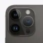 Apple iPhone 14 Pro Max - 256Go - 6,7 pouces - Poids 240g - Noir - Garantie 1an
