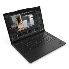 Lenovo Professionnel ThinkPad P14s Gen 5 14" - AMD Ryzen™ 7 PRO - AMD Radeon™ - 32 Go RAM - 1 To SSD