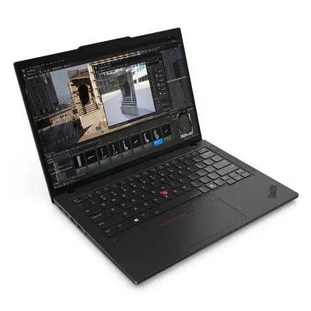 Lenovo Professionnel ThinkPad P14s Gen 5 14" - AMD Ryzen™ 7 PRO - AMD Radeon™ - 32 Go RAM - 1 To SSD