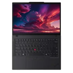 Lenovo Professionnel ThinkPad P14s Gen 5 14" - AMD Ryzen™ 7 PRO - AMD Radeon™ - 32 Go RAM - 1 To SSD