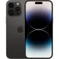 Apple iPhone 14 Pro Max - 256Go - 6,7 pouces - Poids 240g - Noir - Garantie 1an