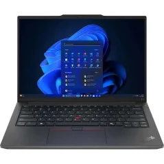 Lenovo Professionnel ThinkPad E14 Gen 6 14" - AMD Ryzen™ 5 - AMD Radeon™ - 8 Go RAM - 256 Go SSD