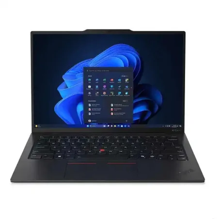 Lenovo Professionnel ThinkPad X1 Carbon Gen 13 14" - Intel® Core™ Ultra 7 - Intel® Arc™ - 32 Go RAM - 1 To SSD