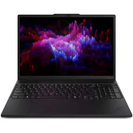 Lenovo Professionnel ThinkPad P16s Gen 3 16" - Intel® Core™ Ultra 9 - Intel® ARC™ - 64 Go RAM - 2 To SSD
