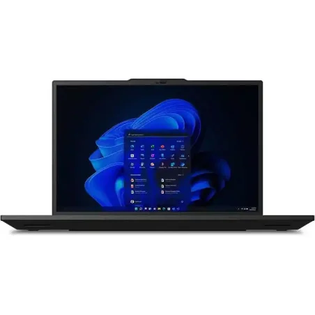 Lenovo Professionnel ThinkPad P16s Gen 3 16" - Intel® Core™ Ultra 7 - Intel® Arc™ - 32 Go RAM - 1 To SSD
