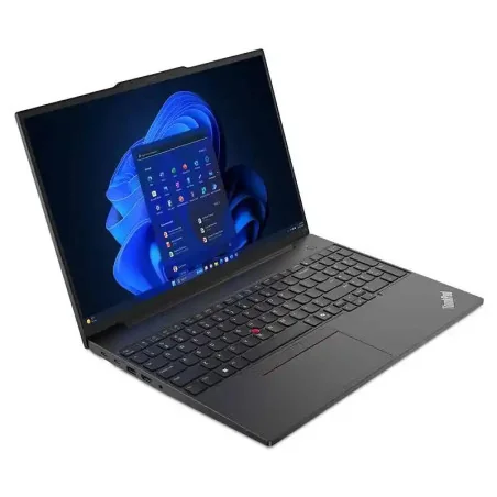 Lenovo Professionnel ThinkPad E16 Gen 2 16" - AMD Ryzen™ 3 - AMD Radeon™ - 8 Go RAM - 256 Go SSD