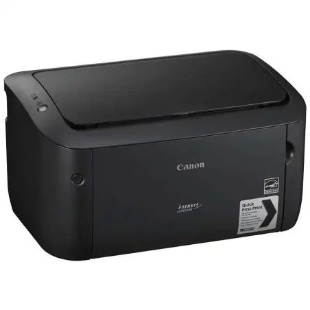 Canon imprimante Laser i-SENSYS LBP6030B - noir et blanc rapides et authentique..