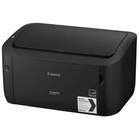 Canon imprimante Laser i-SENSYS LBP6030B - noir et blanc rapides et authentique..