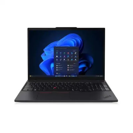 Lenovo Professionnel ThinkPad T16 Gen 4 16" - Intel® Core™ Ultra 5 vPro® - Intel® Arc™ - 24 Go RAM - 512 Go SSD