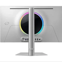 Samsung Écran PC Gaming 27 Odyssey La technologie OLED sans reflet G6 G60SD QHD 360Hz
