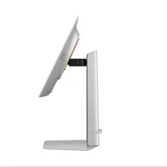 Samsung Écran PC Gaming 27 Odyssey La technologie OLED sans reflet G6 G60SD QHD 360Hz