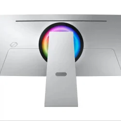 Samsung Écran PC Gaming Smart 34 Odyssey OLED destiné aux gamers et créateurs G8 WQHD 175Hz