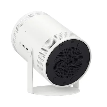 Samsung Vidéo Projecteur portable Le Freestyle 2e génération image jusqu’à 100"