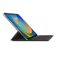 Apple Clavier - Smart Keyboard Folio iPad Pro 12,9'' (6e - 5e - 4e & 3e gén) - Noir
