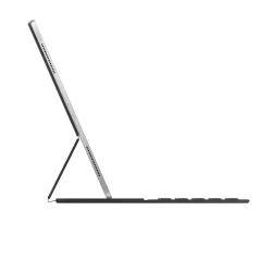 Apple Clavier - Smart Keyboard Folio iPad Pro 12,9'' (6e - 5e - 4e & 3e gén) - Noir