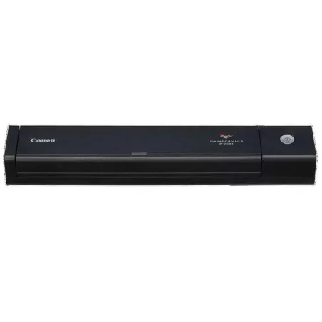 Canon Scanner de documents portable imageFORMULA P-208II