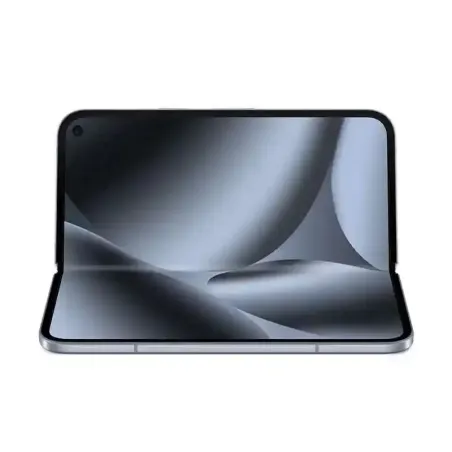 Google smartphone Pixel 10 Pro Fold Quartz Gris 16 Go de RAM 256 Go.